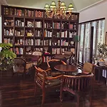 Ping Nakara Boutique Hotel And Spa
